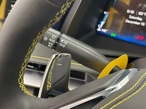 New 2026 Chevrolet Corvette Z06 image 26