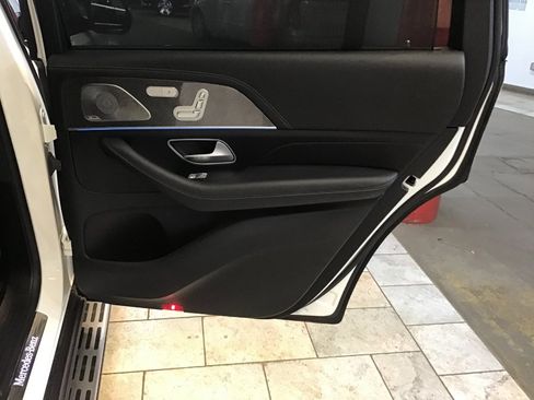 Used 2022 Mercedes-Benz GLS 450 GLS 450 image 29