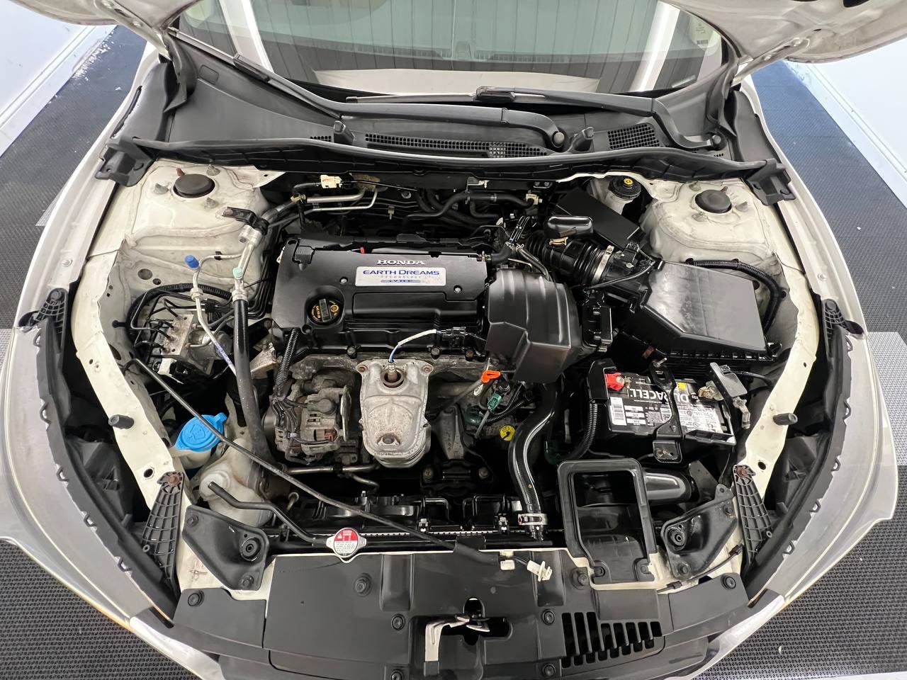 Used 2013 Honda Accord LX image 25