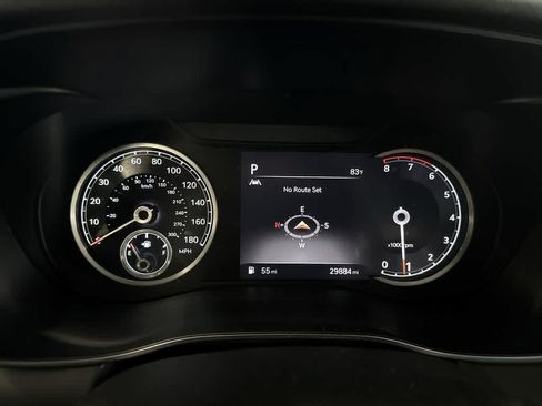 Used 2023 Genesis G70 3.3T RWD image 15