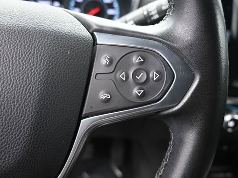 Used 2023 Chevrolet Traverse LT image 31