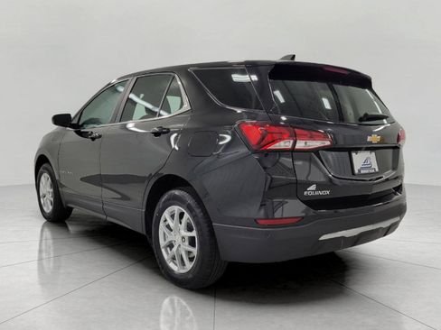 Used 2024 Chevrolet Equinox LT AWD/4WD image 18