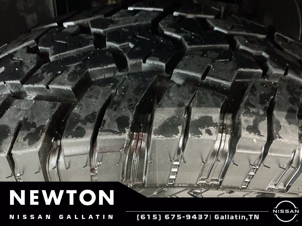 Used 2012 Nissan Xterra PRO-4X AWD/4WD image 48