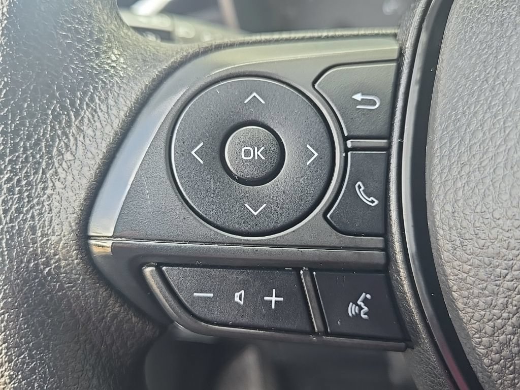 Used 2024 Toyota Corolla LE FWD image 16