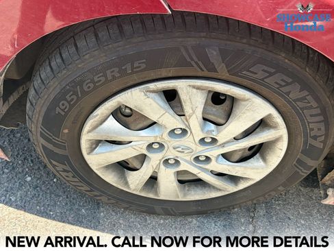 Used 2017 Hyundai Elantra SE FWD image 7