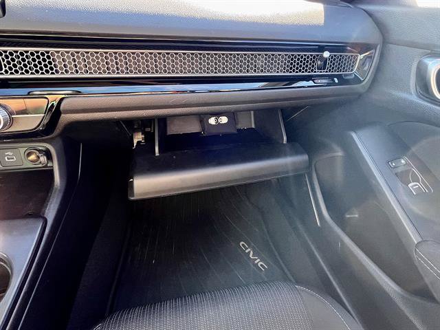 Used 2022 Honda Civic EX image 23