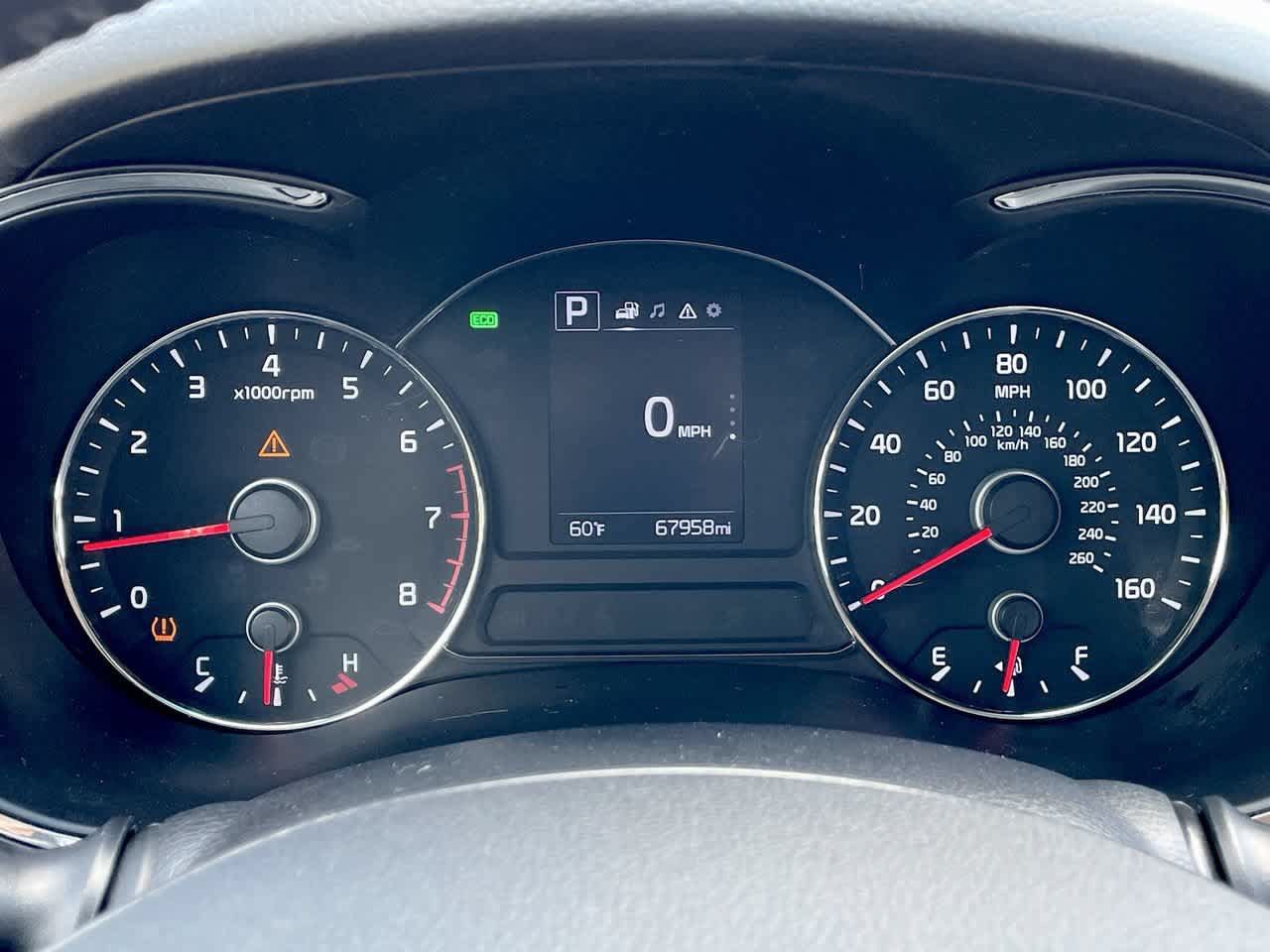 Used 2018 Kia Forte S FWD image 24