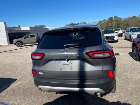 New 2026 Ford Escape Active image 10