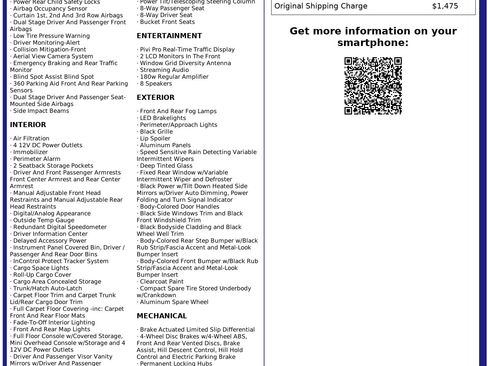 Used 2022 Land Rover Discovery S R-Dynamic image 12