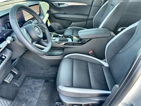 New 2026 Buick Envision Sport Touring AWD/4WD image 24
