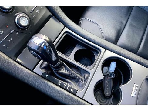 Used 2019 Ford Taurus SEL w/ Equipment Group 201A image 18