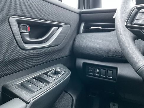 New 2026 Subaru Outback Premium image 25