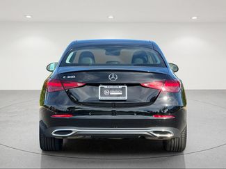 Certified 2024 Mercedes-Benz C 300 Sedan video 4