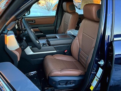 New 2026 Toyota Tundra 1794 Edition image 9