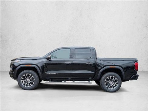 New 2026 GMC Canyon Denali AWD/4WD image 5