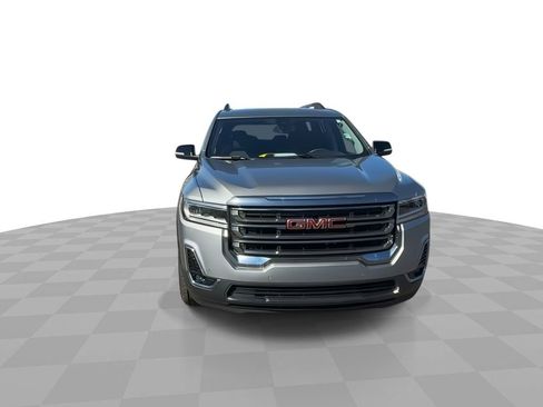 Certified 2023 GMC Acadia AT4 w/ Preferred Package image 3