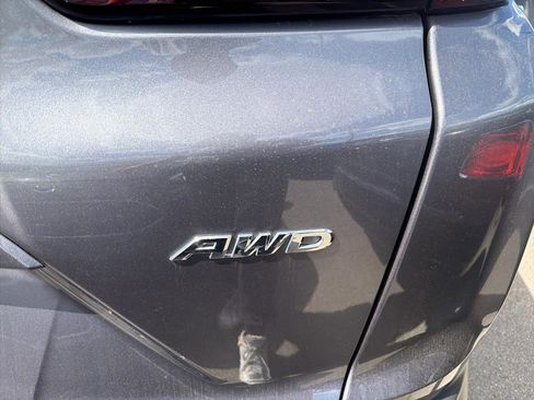 Used 2021 Honda CR-V EX image 8