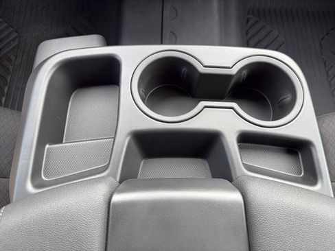 New 2026 Chevrolet Silverado 1500 Custom Trail Boss image 25