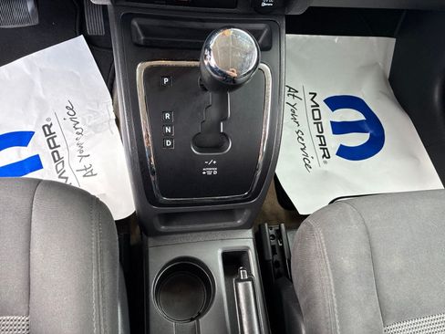 Used 2016 Jeep Patriot Sport w/ Power Value Group FWD image 22