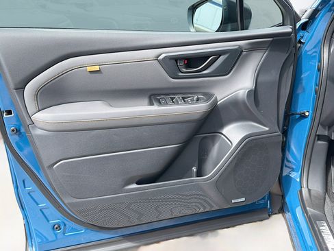 New 2026 Subaru Forester Wilderness image 21