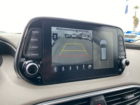 Used 2019 Hyundai Santa Fe FWD image 20
