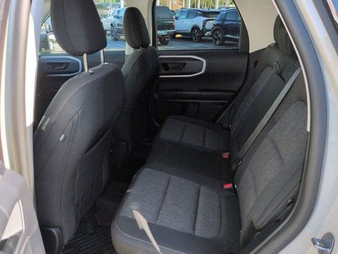 Used 2024 Ford Bronco Sport Big Bend w/ Convenience Package AWD/4WD image 13