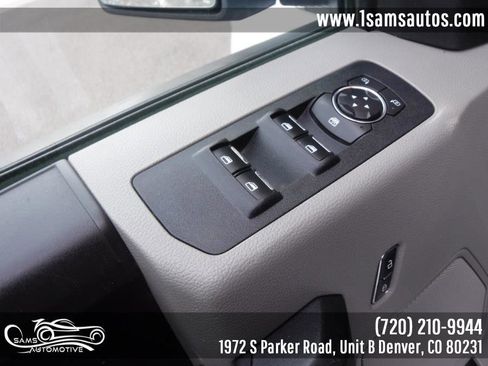 Used 2018 Ford F150 XL w/ XL Power Equipment Group AWD/4WD image 39