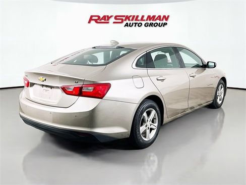 Used 2024 Chevrolet Malibu LT image 7