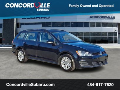 Used 2017 Volkswagen Golf S