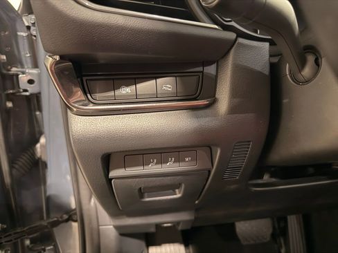 Used 2025 MAZDA CX-30 AWD 2.5 S w/ Preferred Package image 15