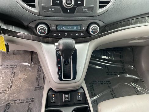 Used 2013 Honda CR-V EX-L image 22
