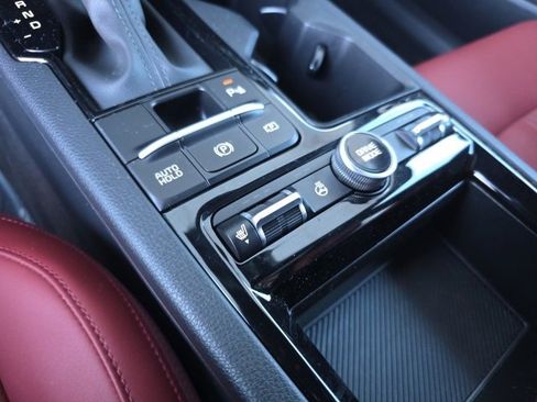 Used 2025 Kia K5 GT-Line w/ GT-Line Premium Package image 31