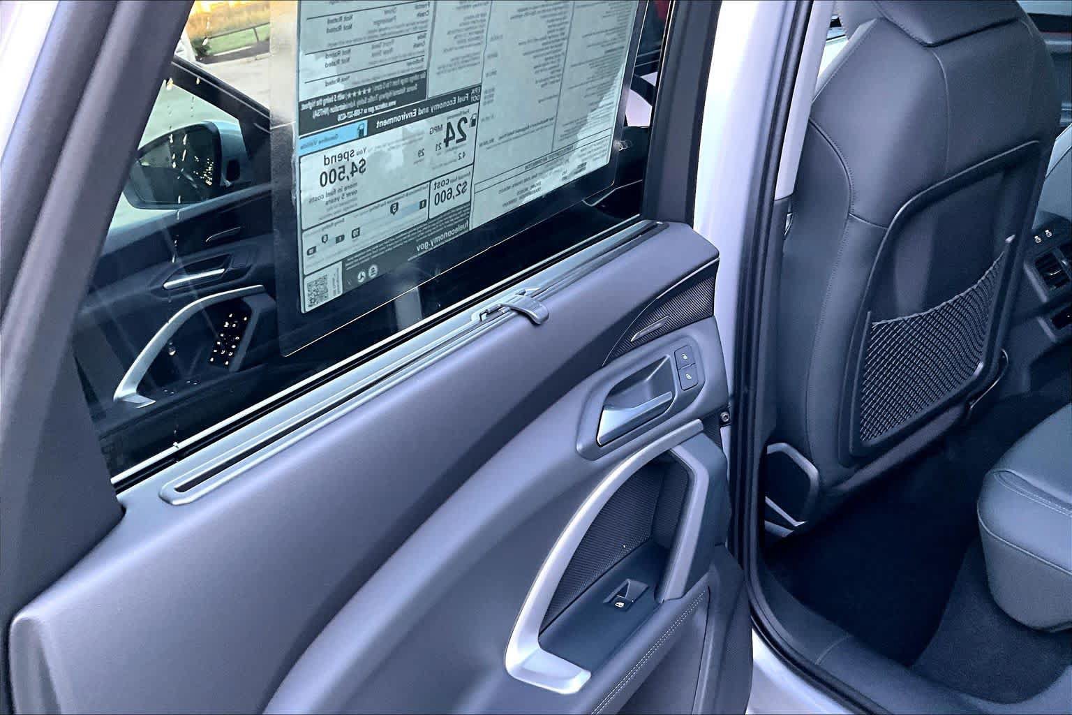 New 2026 Audi Q5 Premium Plus AWD/4WD image 20