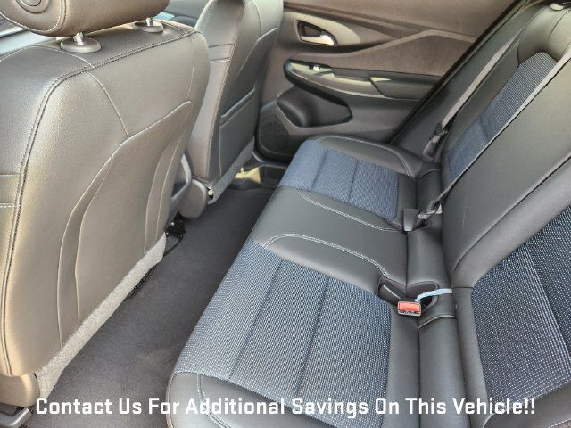 New 2026 Buick Envista Preferred w/ Convenience I Package FWD image 19