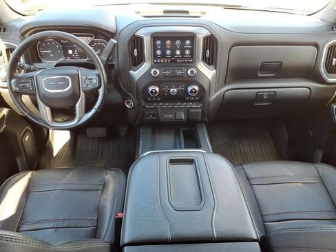 Used 2022 GMC Sierra 2500 Denali w/ Denali Ultimate Package AWD/4WD image 13