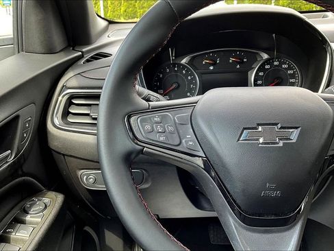 Used 2024 Chevrolet Equinox RS AWD/4WD image 11