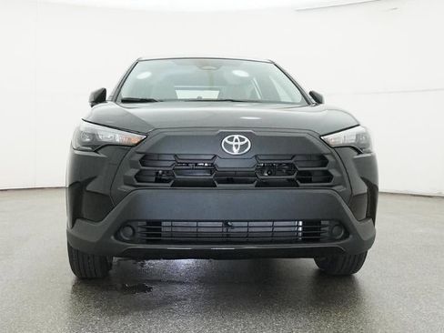 New 2026 Toyota Corolla Cross L FWD image 31