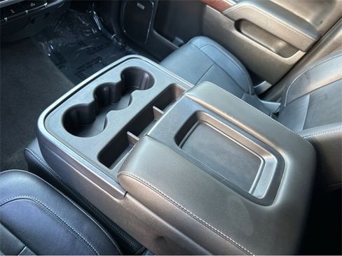 Used 2014 GMC Sierra 1500 SLT w/ SLT Crew Cab Value Package image 29