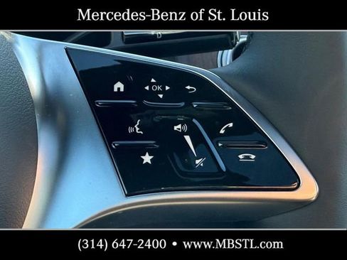 New 2026 Mercedes-Benz GLC 300 4MATIC image 12