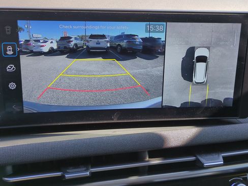 Certified 2025 Hyundai Tucson Limited image 20