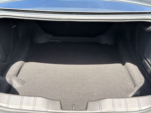 Used 2023 Chevrolet Camaro SS RWD image 28