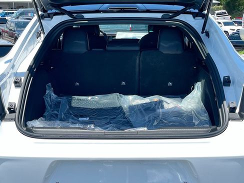 New 2026 Dodge Charger Scat Pack w/ Blacktop Package AWD/4WD image 22