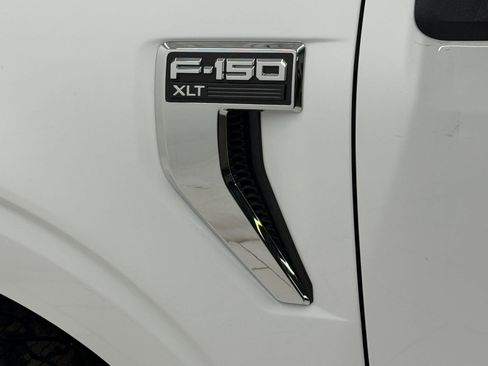 Used 2025 Ford F150 XLT w/ Equipment Group 301A Standard image 31
