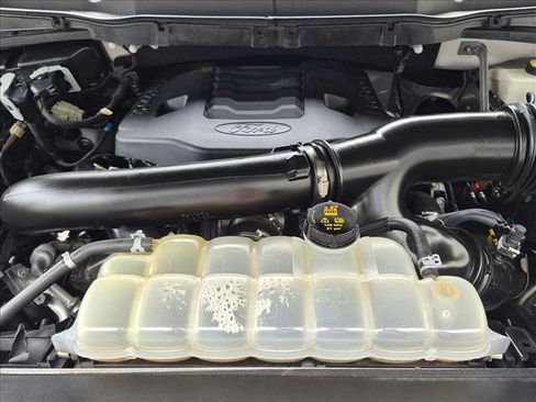 Used 2022 Ford F150 XLT w/ Equipment Group 302A High image 21