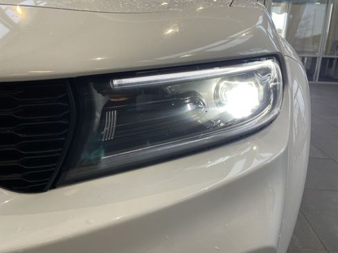 Used 2023 Dodge Charger Scat Pack RWD image 5