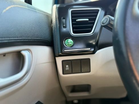 Used 2015 Honda Civic EX-L image 12