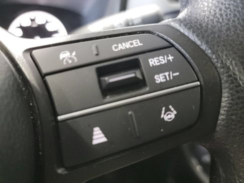 Certified 2026 Honda CR-V LX image 33