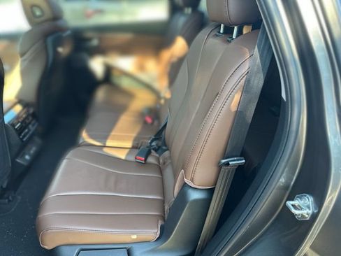 Used 2026 Acura MDX w/ Technology Package AWD/4WD image 25