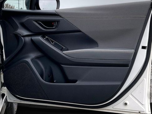 Certified 2025 Subaru Crosstrek 2.5i Sport image 17