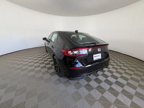 New 2026 Honda Civic Sport image 9